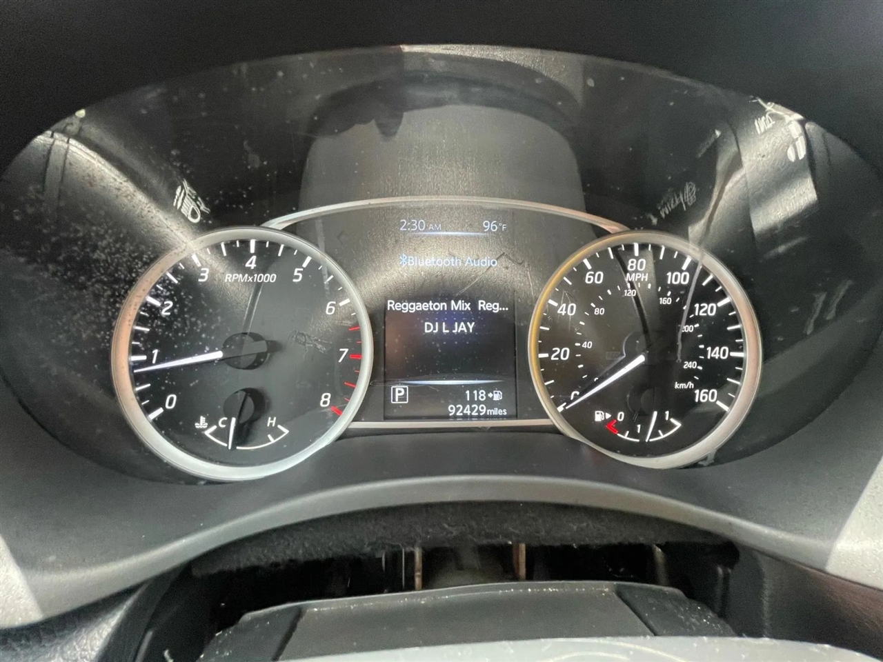 Nissan Sentra SV 2016 Nissan Sentra SV 2016