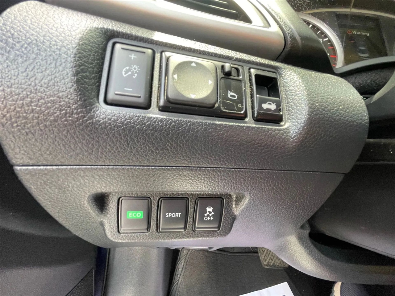 Nissan Sentra SV 2016 Nissan Sentra SV 2016