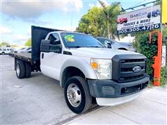 2011 Ford F-450 SD  2011 Ford F-450 SD