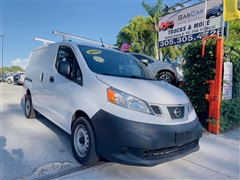 2015 Nissan NV200 