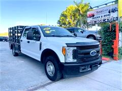 2017 Ford F-350 SD  2017 Ford F-350 SD