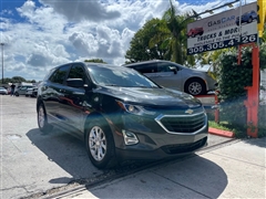 2020 Chevrolet Equinox  2020 Chevrolet Equinox