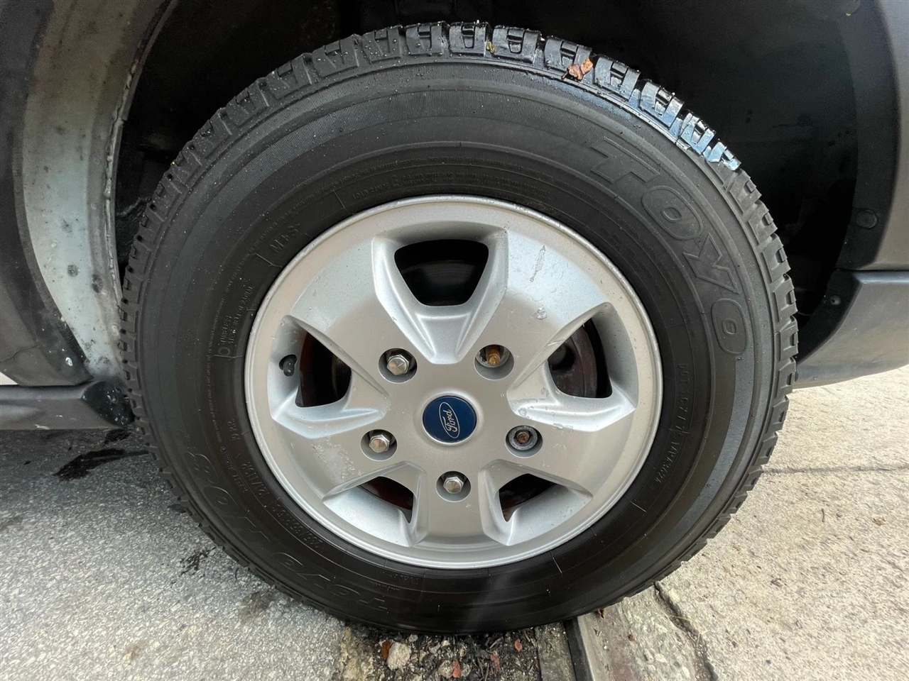 Ford Transit 250 Van High Roof w/Sliding Pass. 148-in. WB 2019 Ford Transit 250 Van High Roof w/Sliding Pass. 148-in. WB 2019