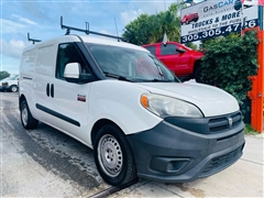 2016 RAM ProMaster City 