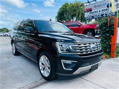 2018 Ford Expedition  2018 Ford Expedition
