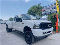 2007 Ford F-250 SD 