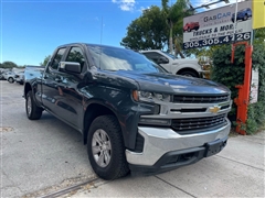 2019 Chevrolet Silverado 1500  2019 Chevrolet Silverado 1500