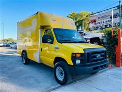 2013 Ford Econoline 