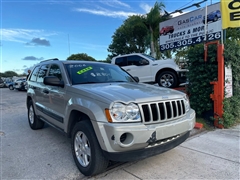 2006 Jeep Grand Cherokee 