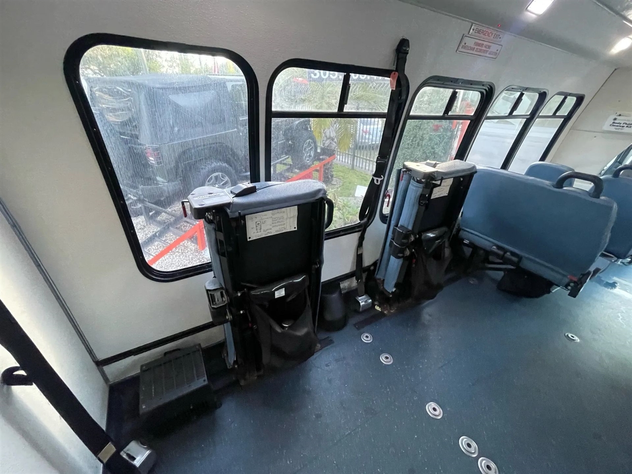 Ford Econoline E450 2014