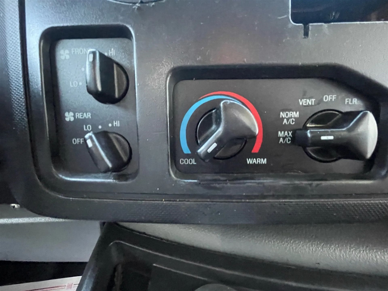 Ford Econoline E450 2014