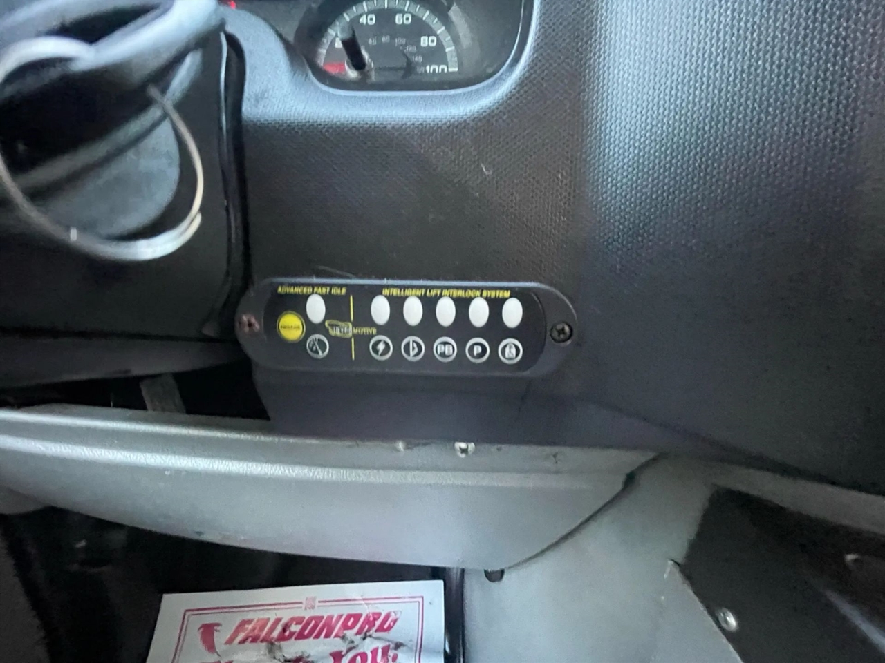 Ford Econoline E450 2014