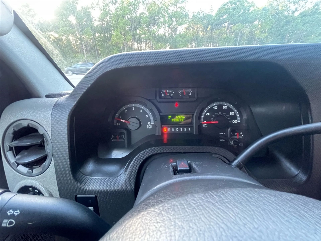 Ford Econoline E450 2014