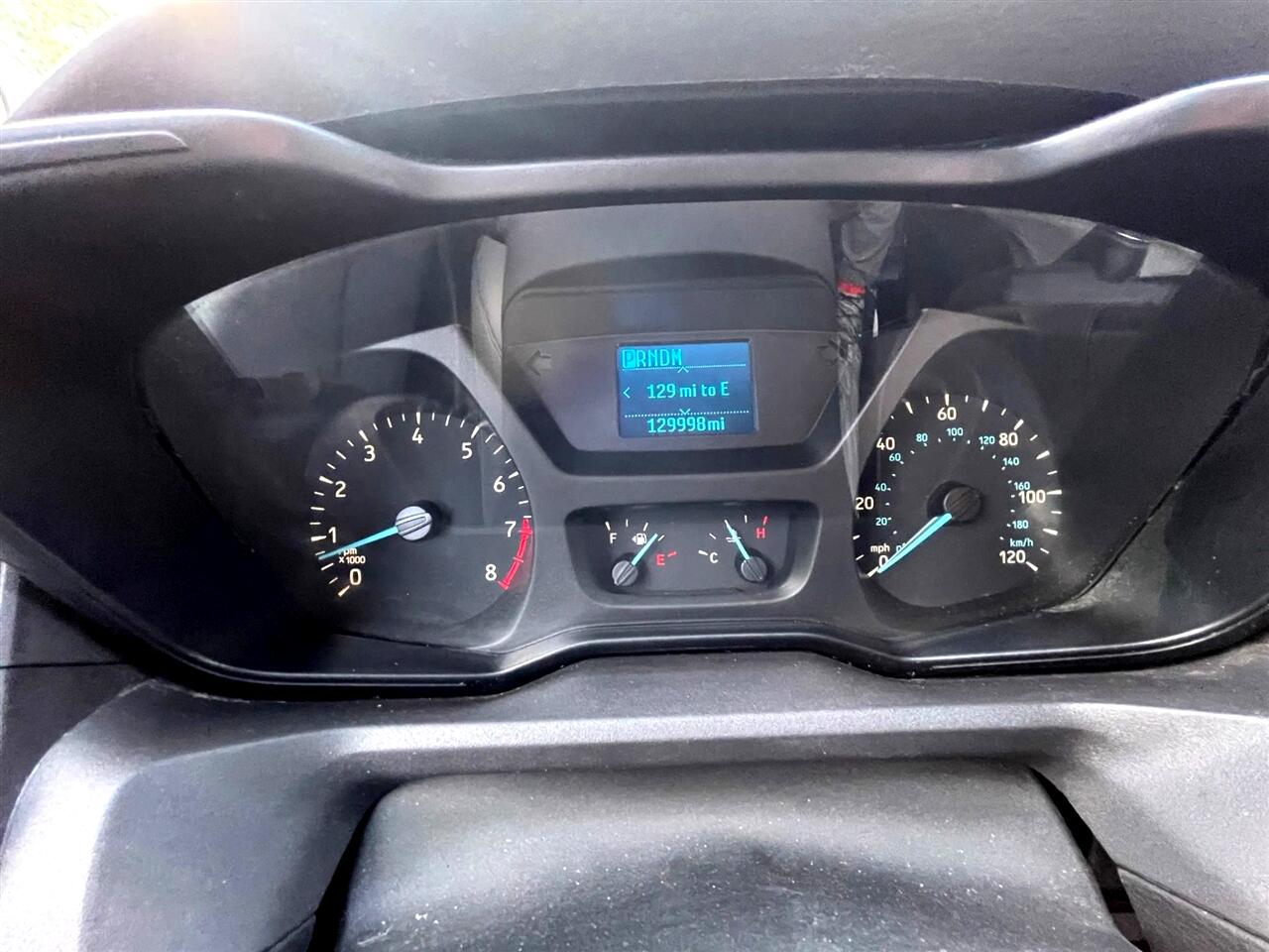 Ford Transit 350 Wagon HD High Roof XLT Dual Slide. 148 WB EL 2019