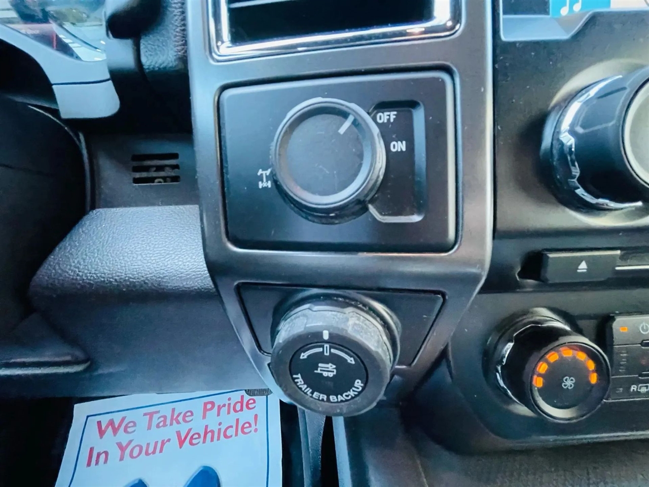 Ford F-150 XLT SuperCrew 5.5-ft. Bed 2WD 2017