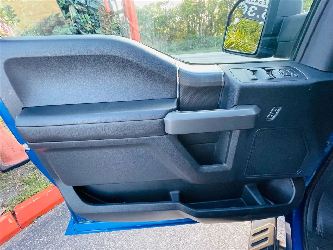 Ford F-150 XLT SuperCrew 5.5-ft. Bed 2WD 2017