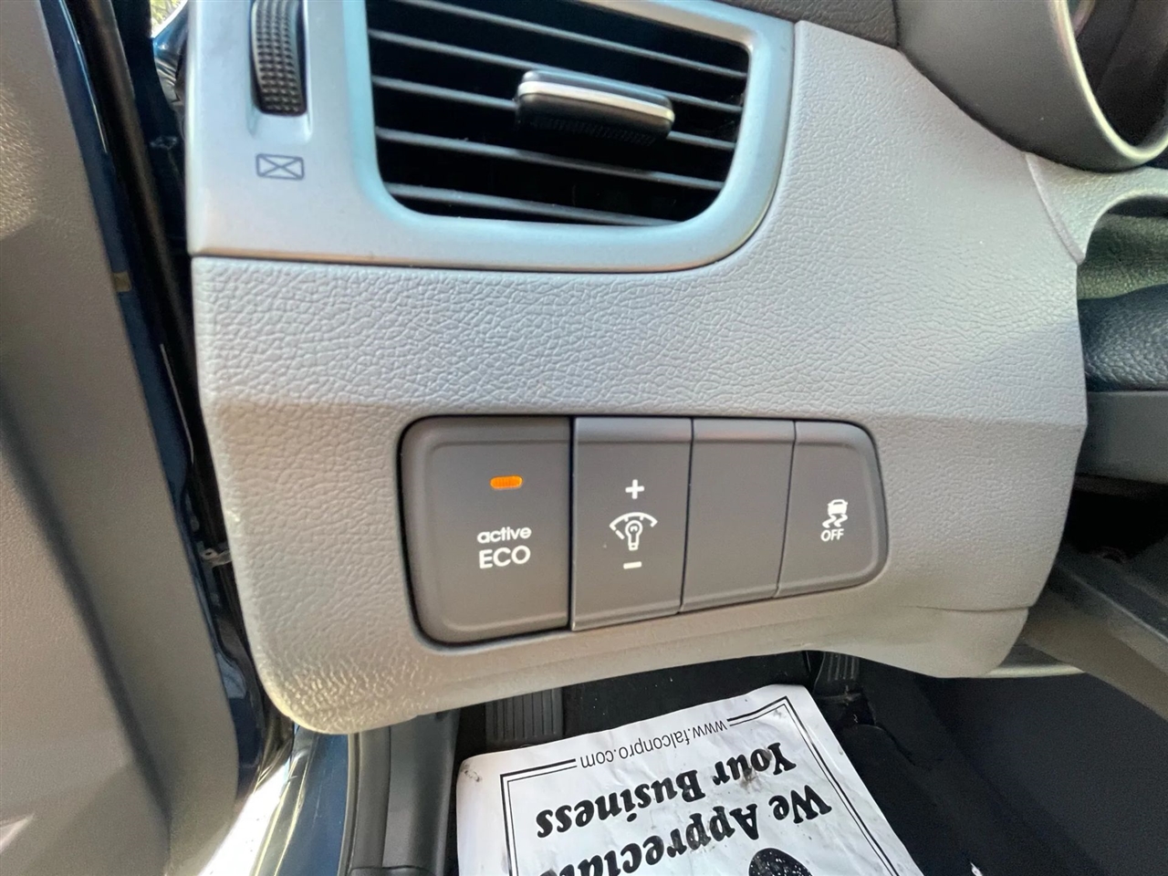 Hyundai Elantra Limited 2014