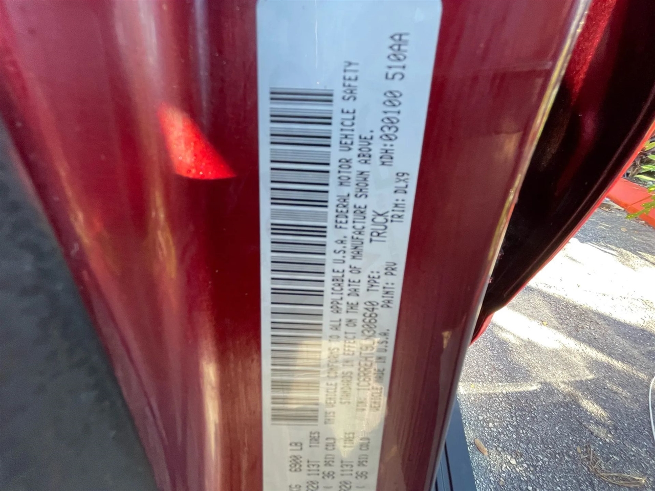 RAM 1500 Limited Crew Cab SWB 2WD 2020