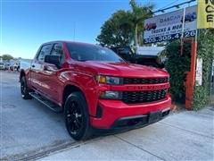 2022 Chevrolet Silverado 1500 Limited 