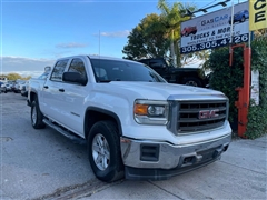 2014 GMC Sierra 1500 