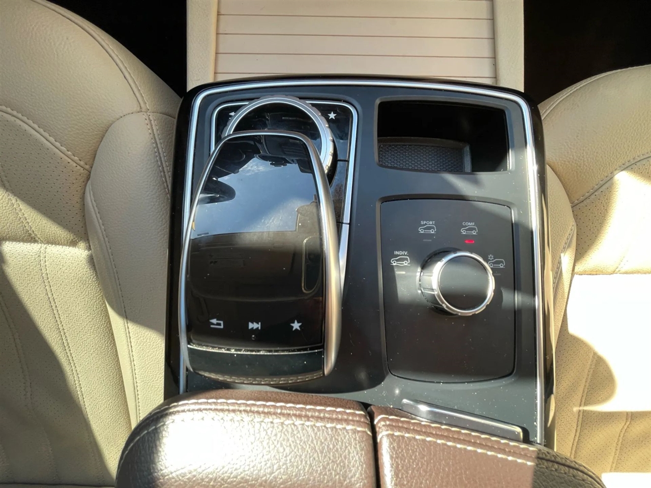 Mercedes-Benz GLE-Class GLE350 2018