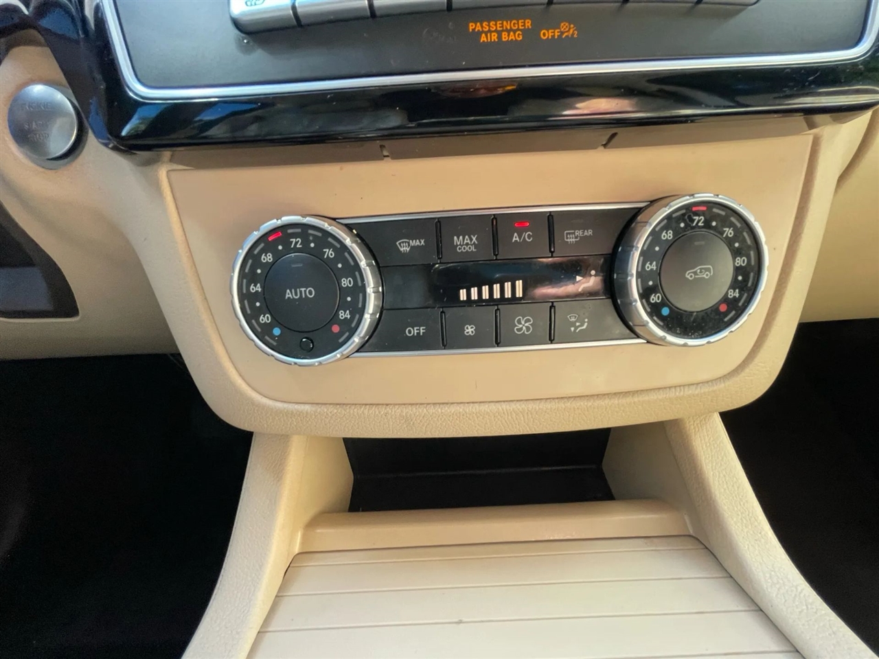 Mercedes-Benz GLE-Class GLE350 2018