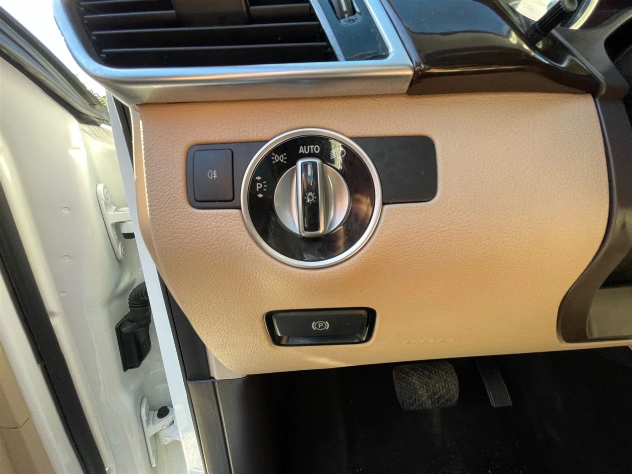 Mercedes-Benz GLE-Class GLE350 2018