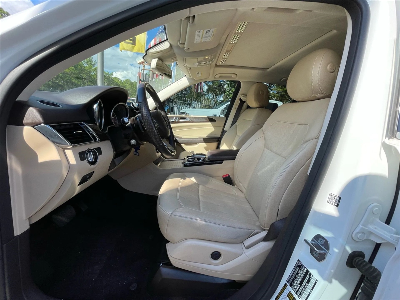 Mercedes-Benz GLE-Class GLE350 2018