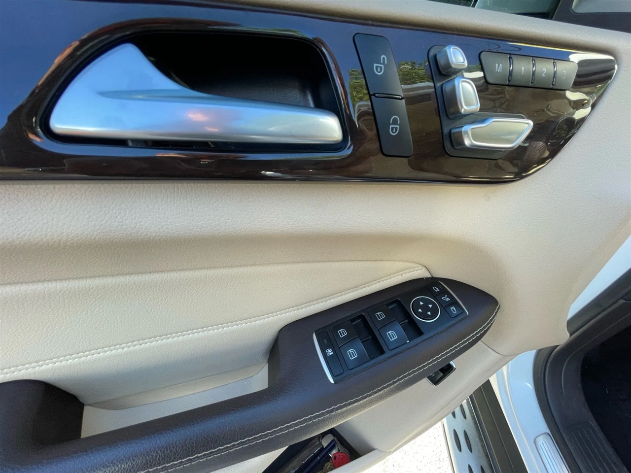 Mercedes-Benz GLE-Class GLE350 2018