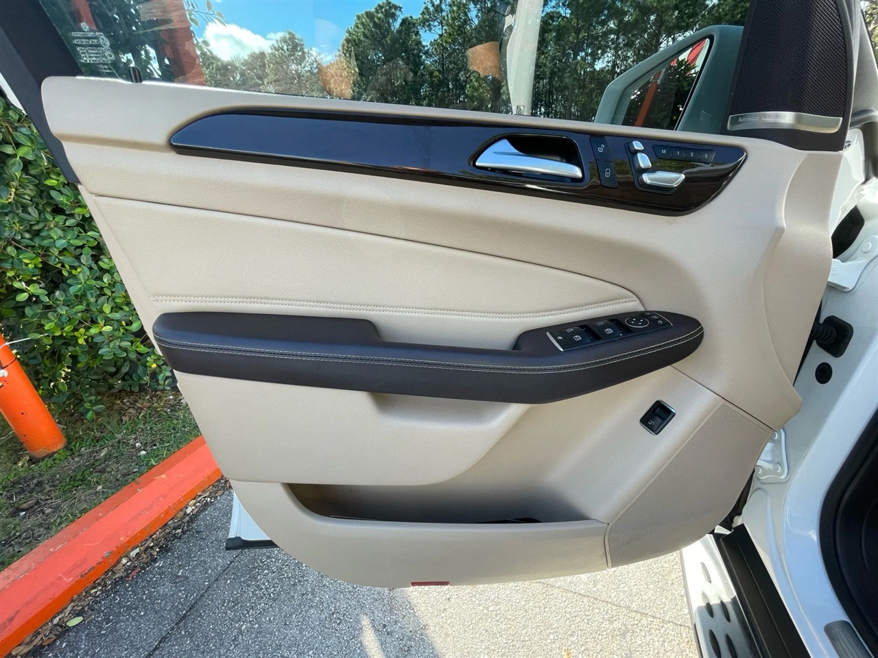 Mercedes-Benz GLE-Class GLE350 2018