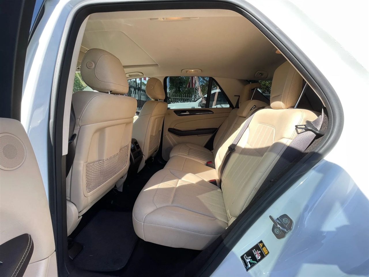 Mercedes-Benz GLE-Class GLE350 2018