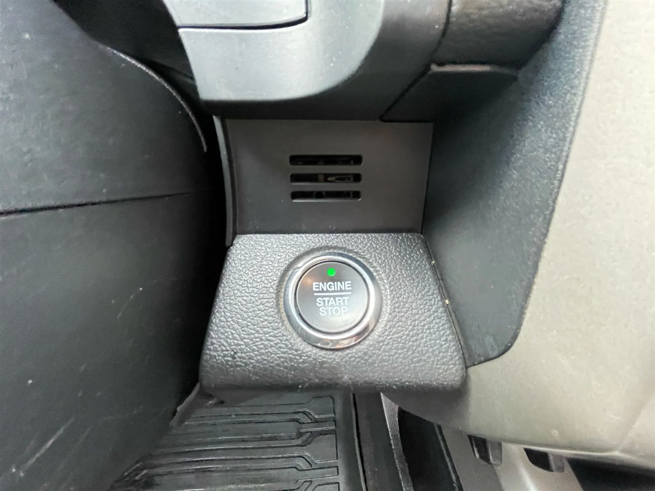 Ford F-150 Lariat SuperCrew 5.5-ft. Bed 4WD 2019