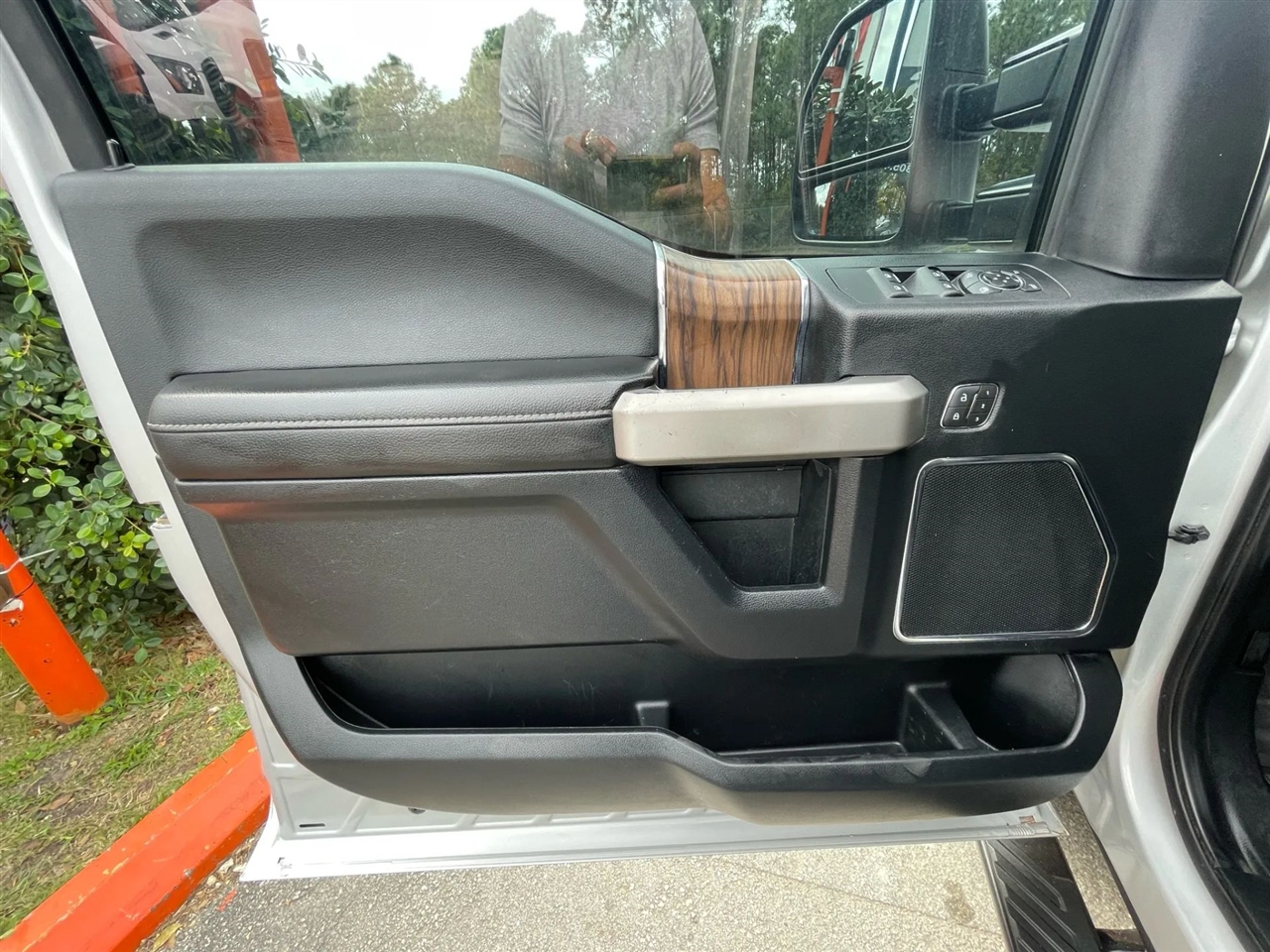 Ford F-150 Lariat SuperCrew 5.5-ft. Bed 4WD 2019