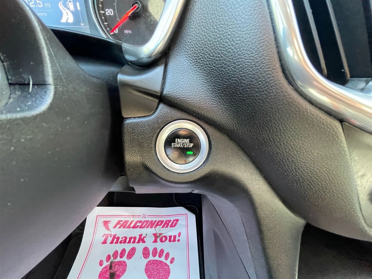 Chevrolet Equinox LT 2.0 2WD 2020