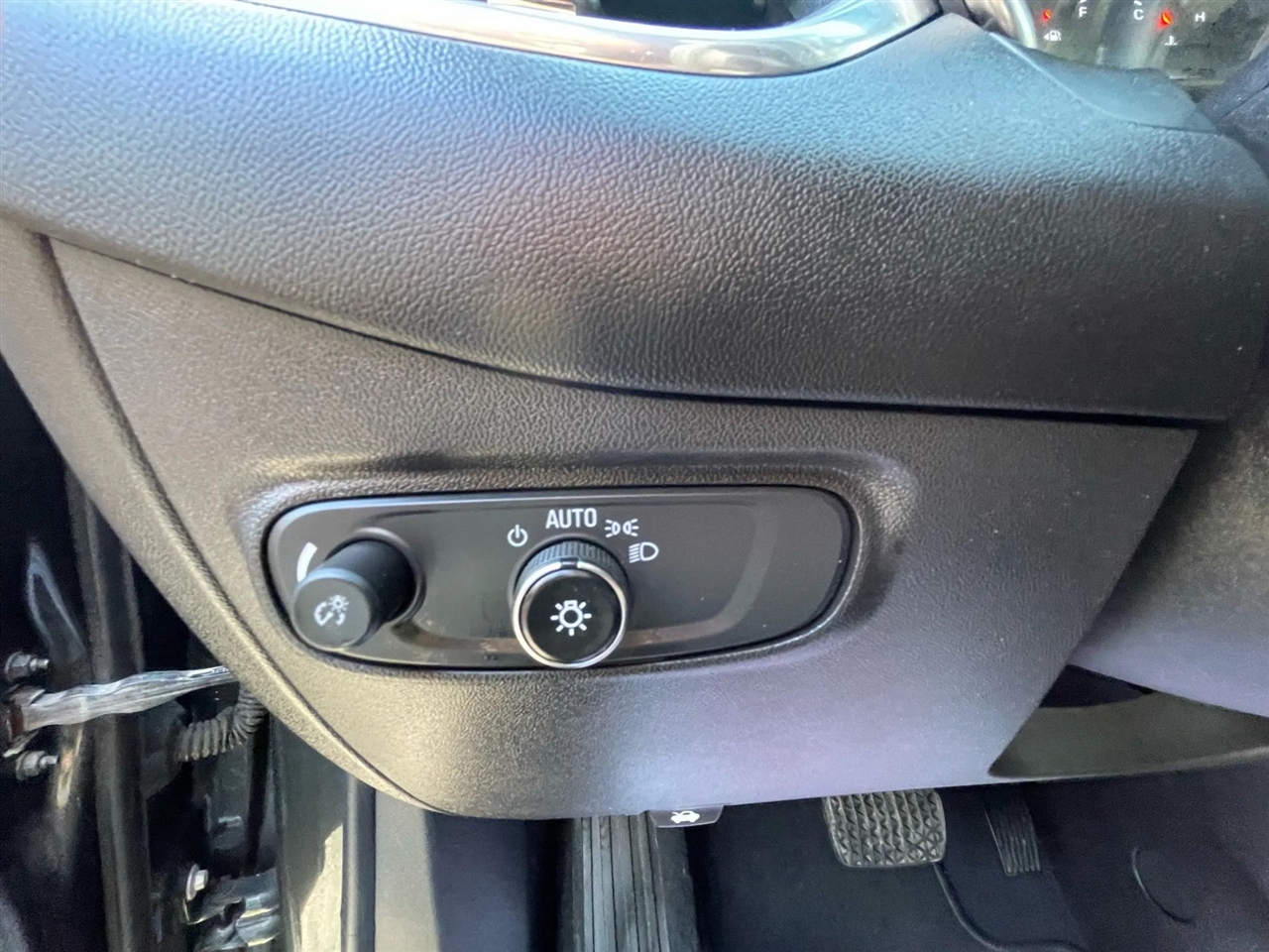 Chevrolet Equinox LT 2.0 2WD 2020