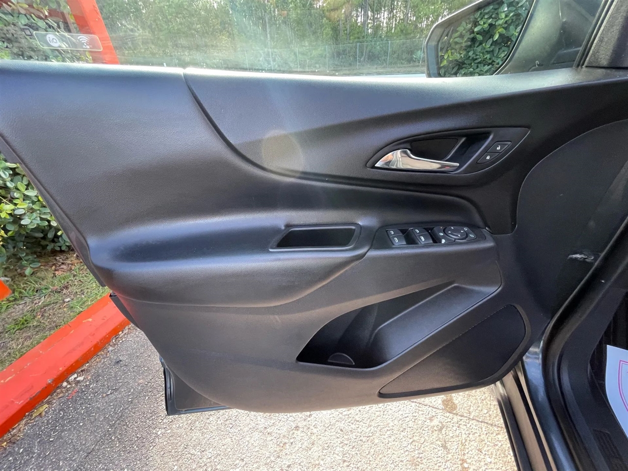 Chevrolet Equinox LT 2.0 2WD 2020