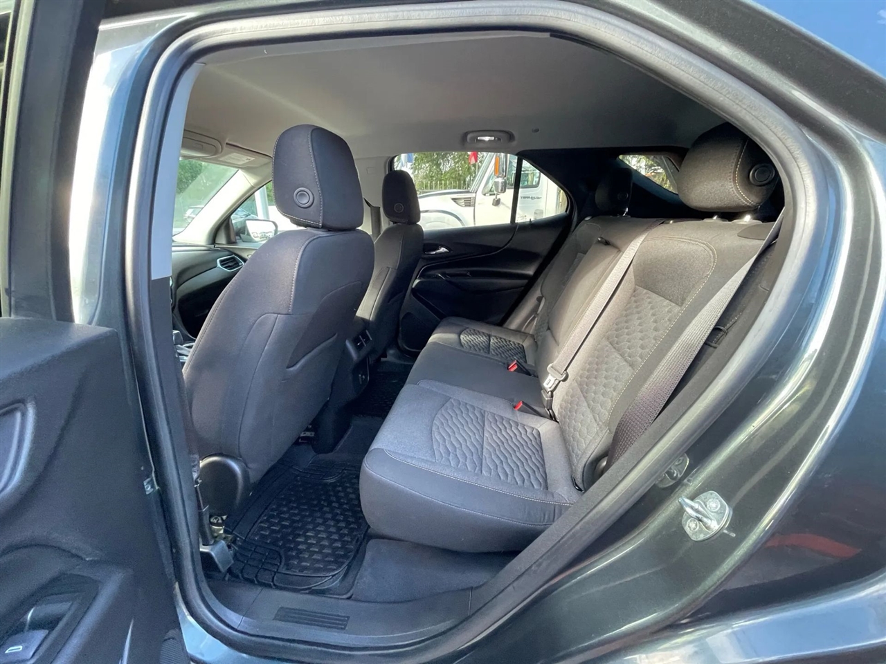 Chevrolet Equinox LT 2.0 2WD 2020