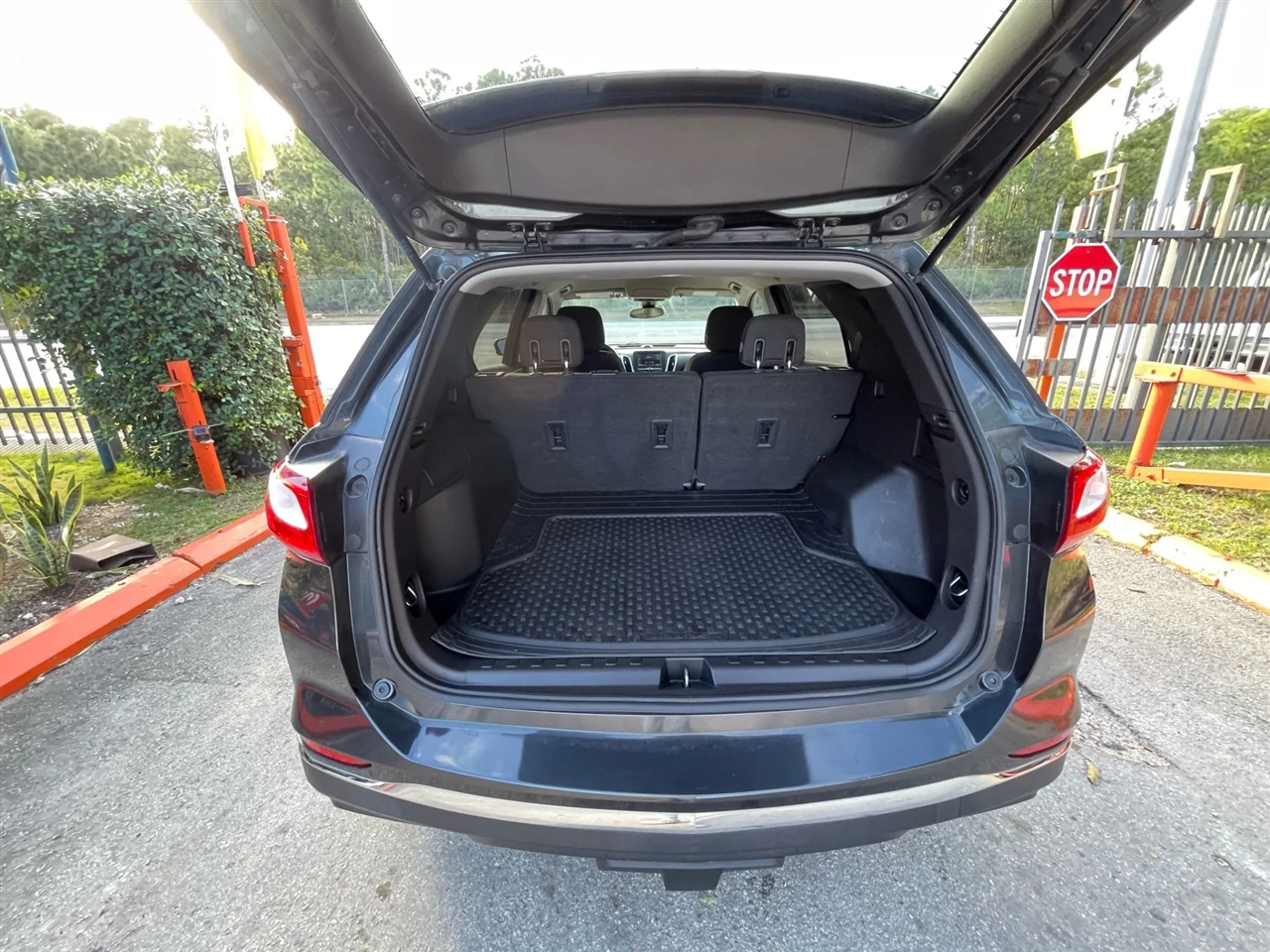 Chevrolet Equinox LT 2.0 2WD 2020