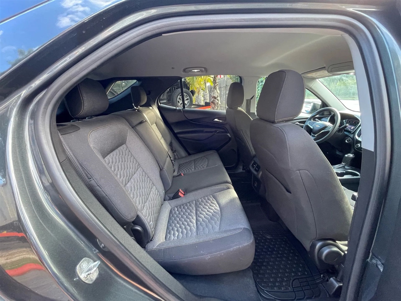 Chevrolet Equinox LT 2.0 2WD 2020