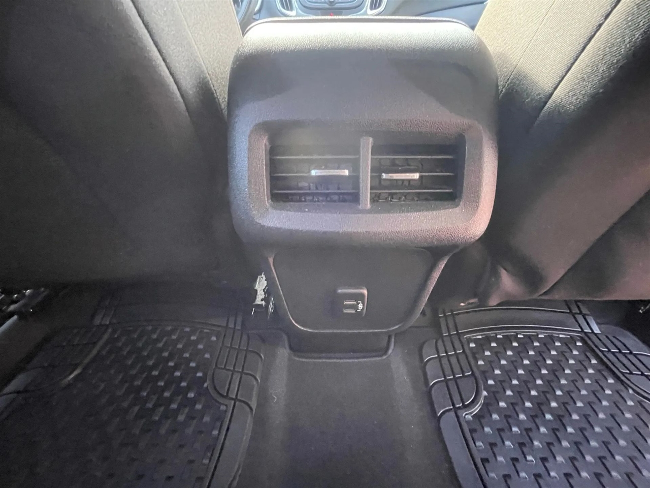 Chevrolet Equinox LT 2.0 2WD 2020