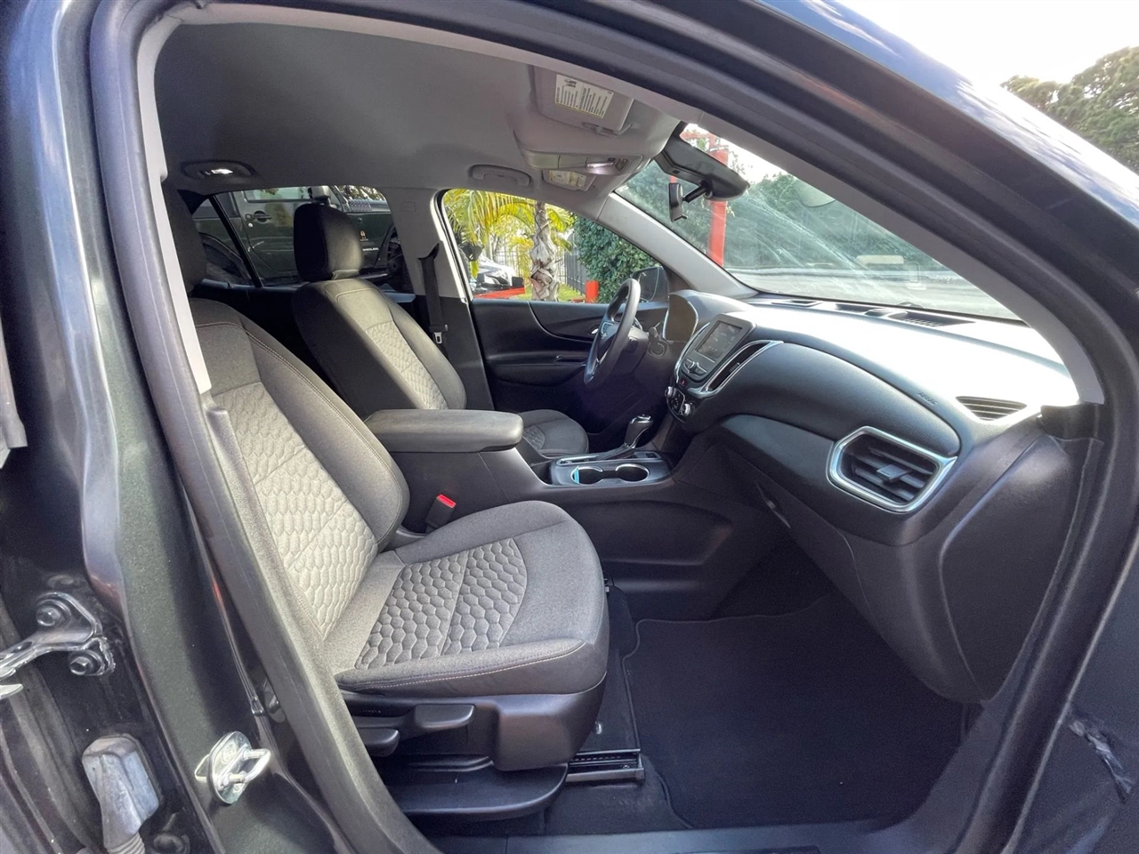 Chevrolet Equinox LT 2.0 2WD 2020