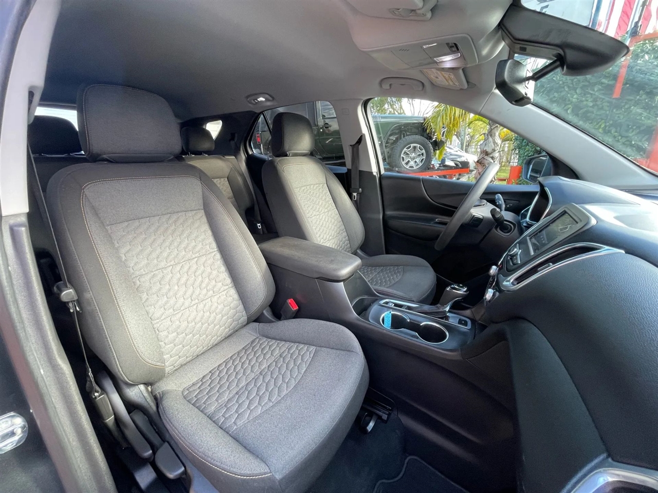 Chevrolet Equinox LT 2.0 2WD 2020