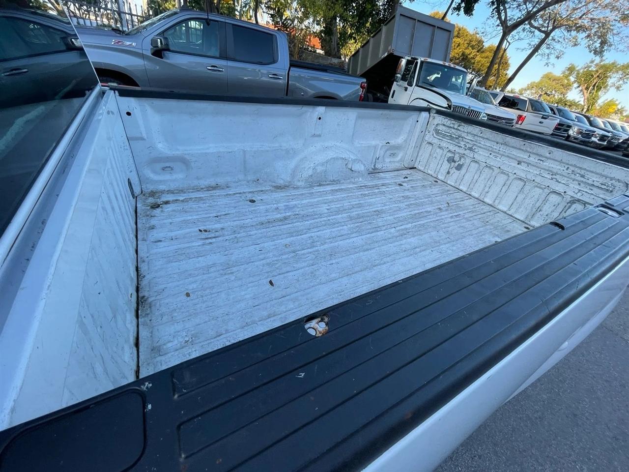 Ford F-150 XL 8-ft. Bed 2WD 2014