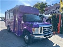 2011 Ford Econoline 