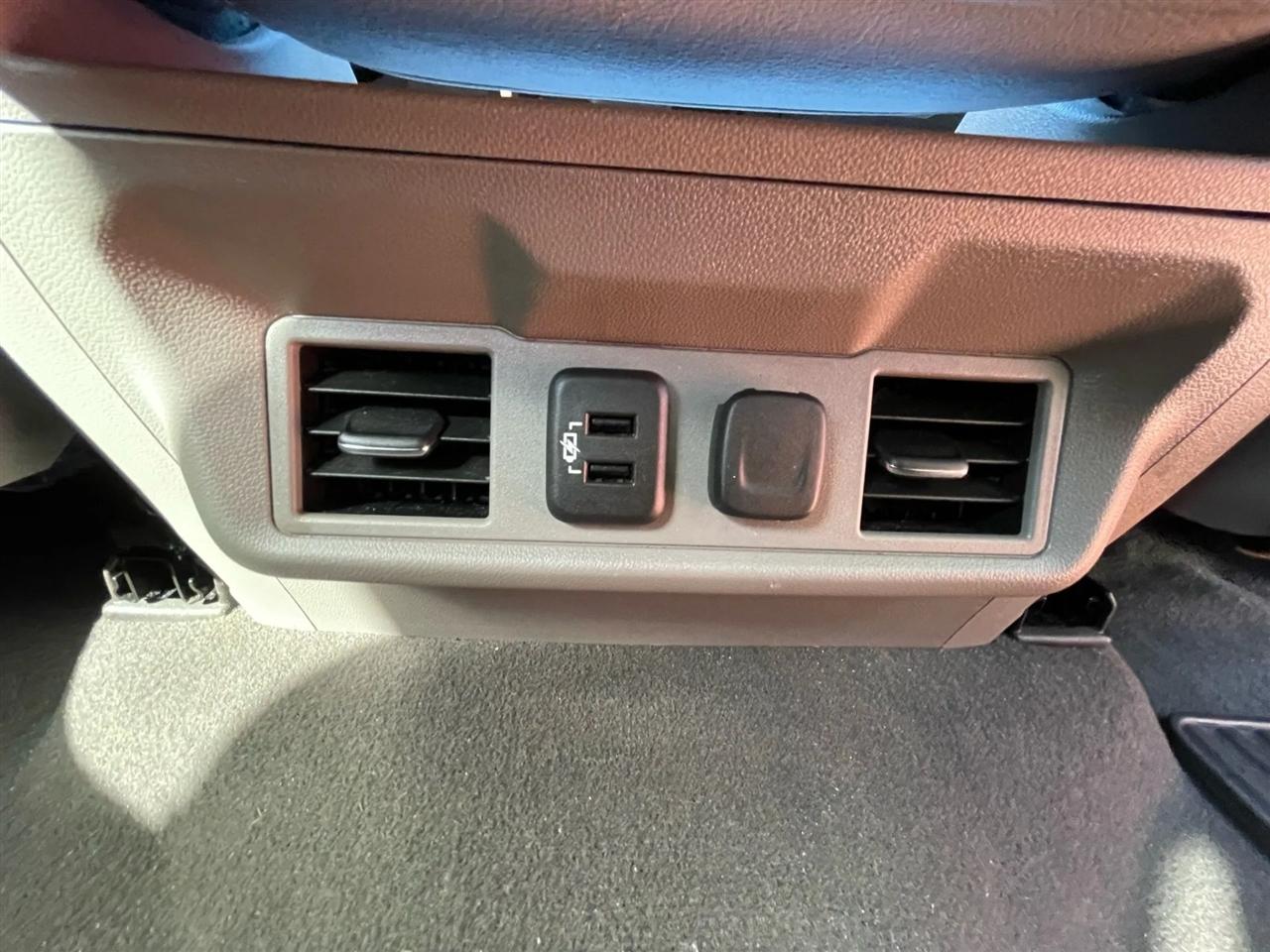 Chevrolet Silverado 1500 LT Crew Cab 2WD 2019