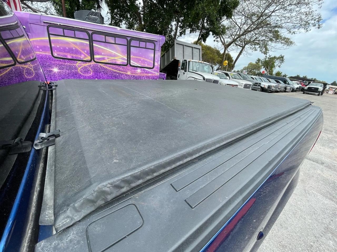 Ford F-150 XLT SuperCab 6.5-ft. Bed 4WD 2018