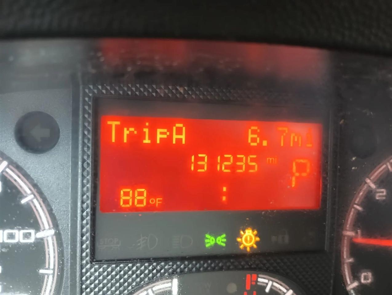 RAM Promaster 3500 High Roof w/Extended Length 2019