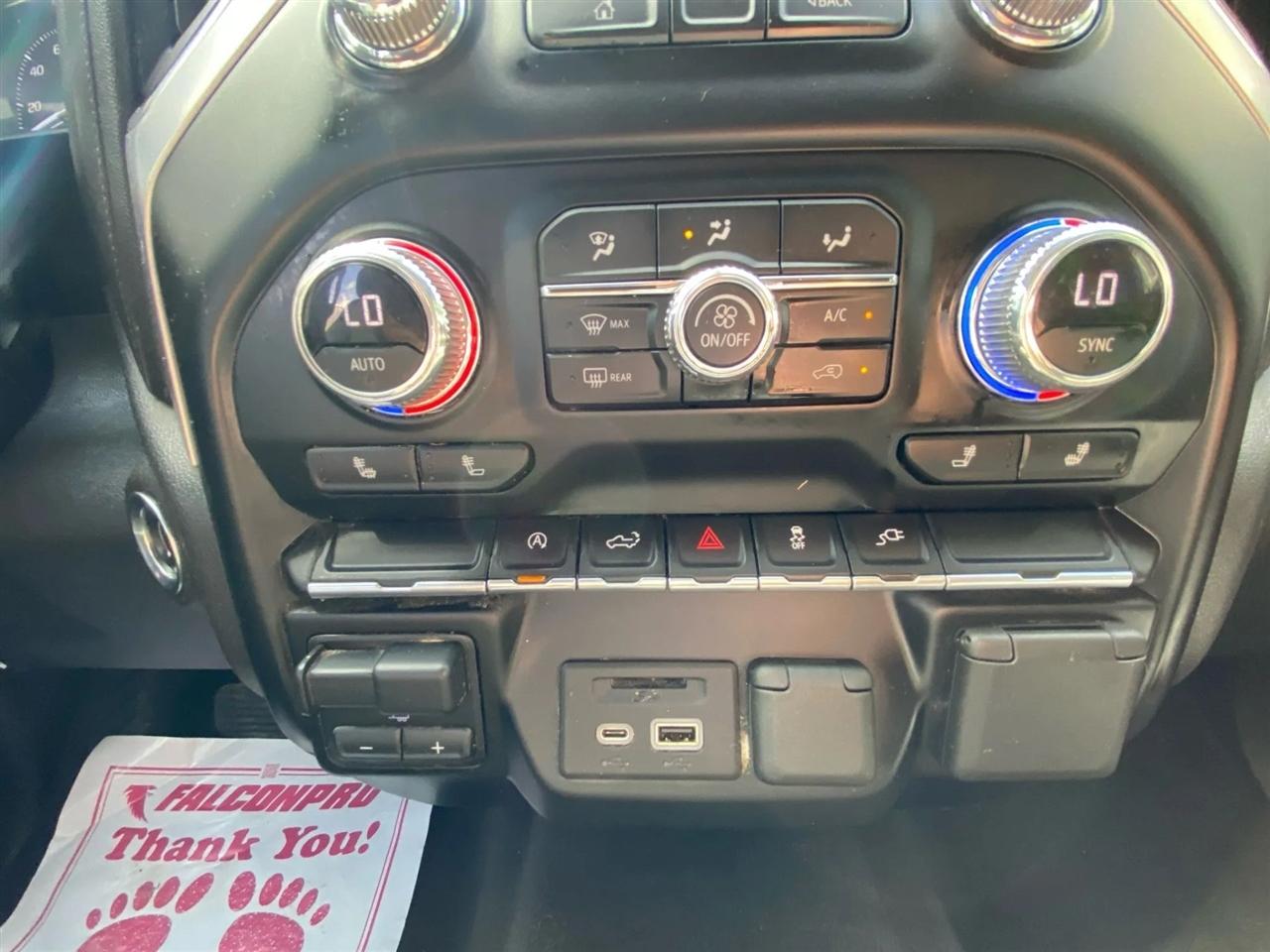 GMC Sierra 1500 SLE Crew Cab Short Box 2WD 2021