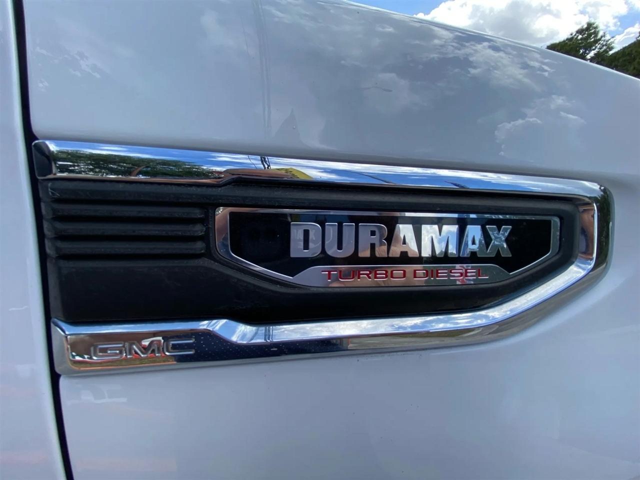 GMC Sierra 1500 SLE Crew Cab Short Box 2WD 2021