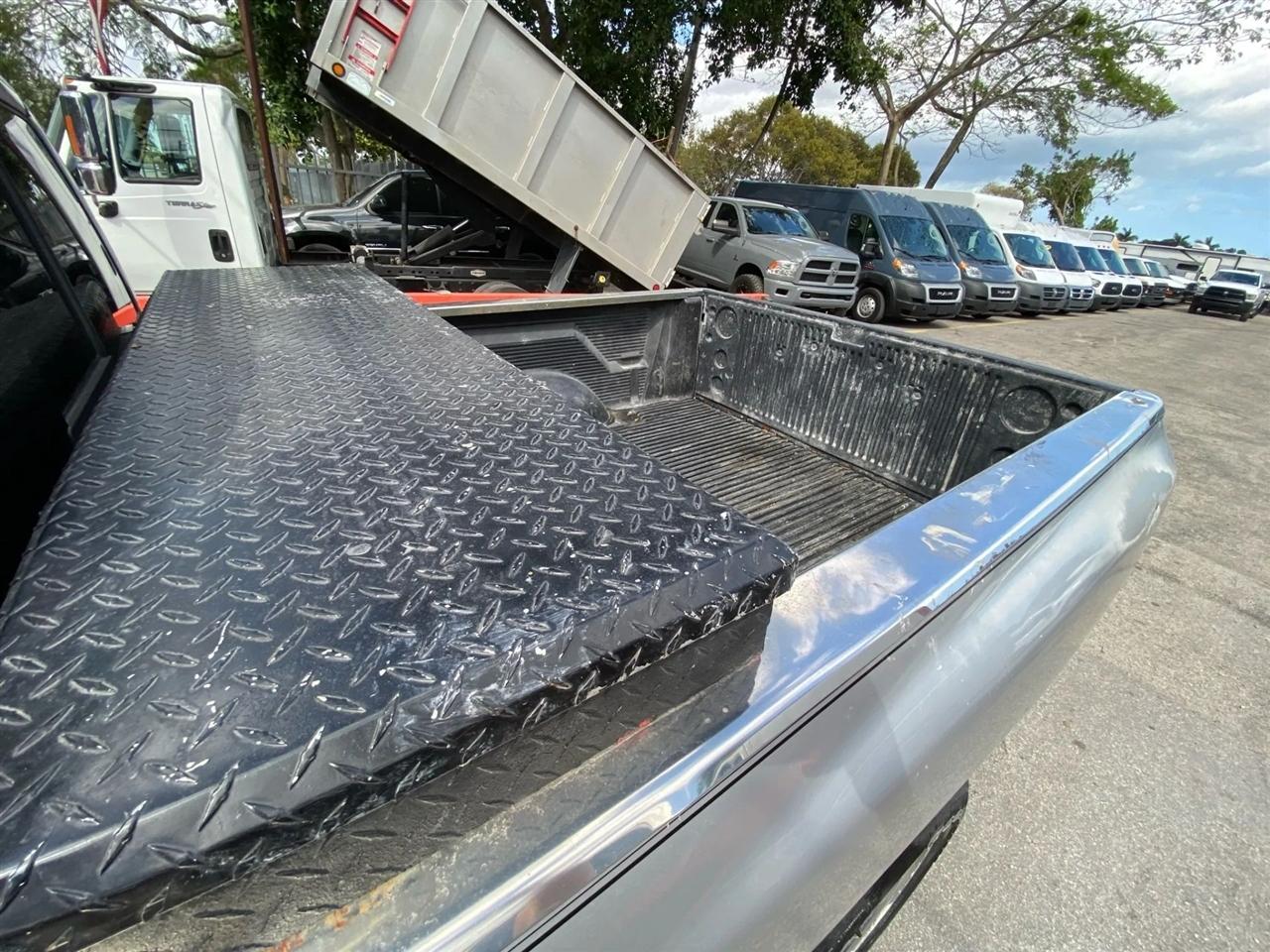 Dodge Ram 1500 SLT Quad Cab Long Bed 2WD 2005